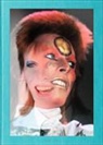 Mick Rock - The Rise of David Bowie, 1972–1973