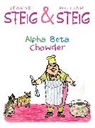Jeanne Steig, Jeanne/ Steig Steig, William Steig - Alpha Beta Chowder