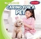 Lois Fortuna - Caring for a Pet