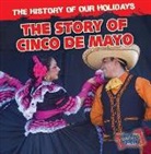 Maximilian Smith - The Story of Cinco De Mayo