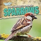 Grace Vail - A Bird Watcher's Guide to Sparrows