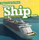 Sam Aloian - How a Ship Is Built