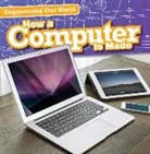 Sam Aloian - How a Computer Is Made