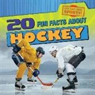 Ryan Nagelhout - 20 Fun Facts About Hockey