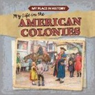 Lynda Arnaez, Lynda Arnaz, Lynda Arnez - My Life in the American Colonies