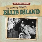 Lynda Arnaez, Lynda Arnaz, Lynda Arnez - My Journey Through Ellis Island