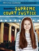 Barbara Linde, Barbara M. Linde - Becoming a Supreme Court Justice