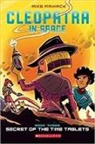 Mike Maihack - Cleopatra in Space 3