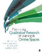 Sandra H. Abrams, Sandra Schamroth Abrams, Sandra Schamroth Schamroth Abrams, Sandra Schamroyh Abrams, Abrams Sandra Schamroth, Jen Scott Curwood... - Conducting Qualitative Research of Learning in Online Spaces
