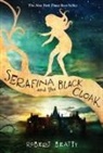 Robert Beatty - Serafina and the Black Cloak