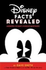 Dave Smith, Al Giuliani, Dave Smith, Dave Giuliani Smith, Al Giuliani - Disney Facts Revealed: Answers to Fans'' Curious Questions