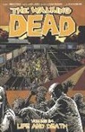 Robert Kirkman, Dave Steward, Charlie Adlard - Life and Death
