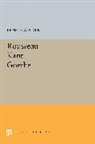 Ernst Cassirer - Rousseau-Kant-Goethe