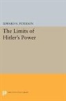 Edward Peterson, Edward N. Peterson, Edward Norman Peterson, Peterson Edward Norman - Limits of Hitler''s Power