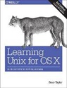 Dave Taylor - Learning Unix for OS X, 2e