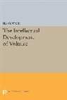 Ira Wade, Ira O. Wade, Wade Ira O. - Intellectual Development of Voltaire