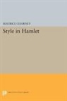 Maurice Charney, Maurice M. Charney - Style in Hamlet