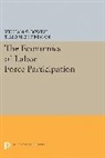 William Bowen, William G. Bowen, William G. Finegan Bowen, Bowen William G., T. Finegan, T. Aldrich Finegan - Economics of Labor Force Participation