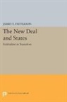 James Patterson, James T. Patterson - New Deal and States