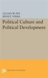 Lucian Pye, Lucian W. Pye, Lucian W. Verba Pye, Sidney Verba - Political Culture and Political Development