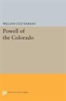 William Darrah, William C. Darrah, William Culp Darrah, Darrah William Culp - Powell of the Colorado
