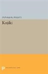 Donald L. Philippi - Kojiki