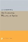 Jaime Vicens Vives, Vives Jaime Vicens - Economic History of Spain