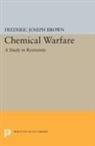 Frederic Brown, Frederic Joseph Brown, Brown Frederic Joseph - Chemical Warfare