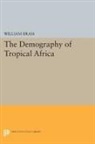 William Brass, Brass William - Demography of Tropical Africa