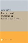 Lauro Martines, Martines Lauro - Lawyers and Statecraft in Renaissance Florence