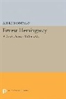 Audre Hanneman, Hanneman Audre - Ernest Hemingway