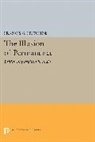 Francis Hutchins, Francis G. Hutchins, Hutchins Francis G. - Illusion of Permanence