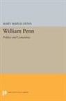 Mary Dunn, Mary Maples Dunn, Dunn Mary Maples - William Penn