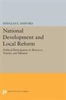 Douglas Ashford, Douglas Elliott Ashford, Ashford Douglas Elliott - National Development and Local Reform