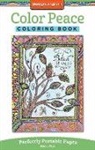 Joanne Fink - Color Peace Coloring Book