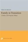 St. Vera Erlich, Vera St Erlich, Vera St. Erlich - Family in Transition