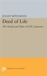 Julian Moynahan, Moynahan Julian - Deed of Life