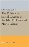 Manfred Halpern, Halpern Manfred - Politics of Social Change