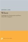 Woodrow Wilson, Arthur S. Link - Wilson, Volume V