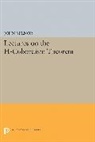 John Milnor - Lectures on the H-Cobordism Theorem