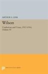 Arthur S. Link, Woodrow Wilson, Woodrow Wilson - Wilson, Volume IV