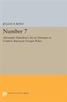 Julian Boyd, Julian P. Boyd, Boyd Julian P. - Number 7