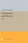 E. Harris Harbison, Elmore Harbison, Elmore Harris Harbison, Harbison Elmore Harris - Christianity and History