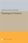 Gordon Whyburn, Gordon Thomas Whyburn, Whyburn Gordon Thomas - Topological Analysis
