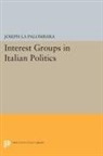 Joseph La Palombara, La Palombara Joseph, Joseph Lapalombara - Interest Groups in Italian Politics