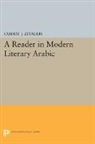 Farhat Jacob Ziadeh, Farhat Ziyadeh, Farhat Jacob Ziyadeh - Reader in Modern Literary Arabic