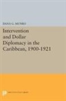 Dana Munro, Dana Gardner Munro, Munro Dana Gardner - Intervention and Dollar Diplomacy in the Caribbean, 1900-1921