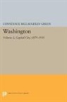 Constance Green, Constance McLaughlin Green - Washington, Vol. 2