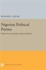 Richard L. Sklar, Robert Sklar, Robert L. Sklar, Sklar Richard L. - Nigerian Political Parties