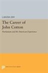 Larzer Ziff, Larzer Ziff, Ziff Larzer - Career of John Cotton